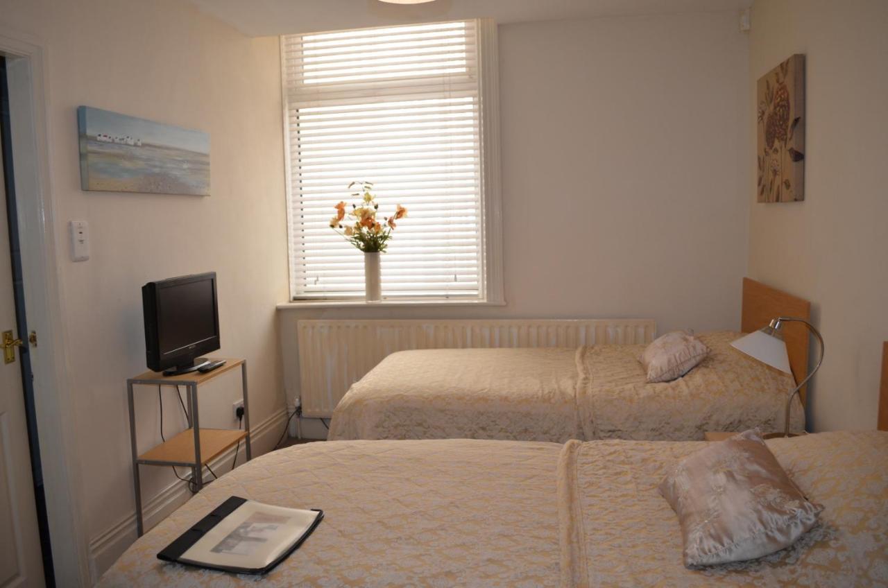 Bed and Breakfast Oak House Bb Oldham Exterior foto